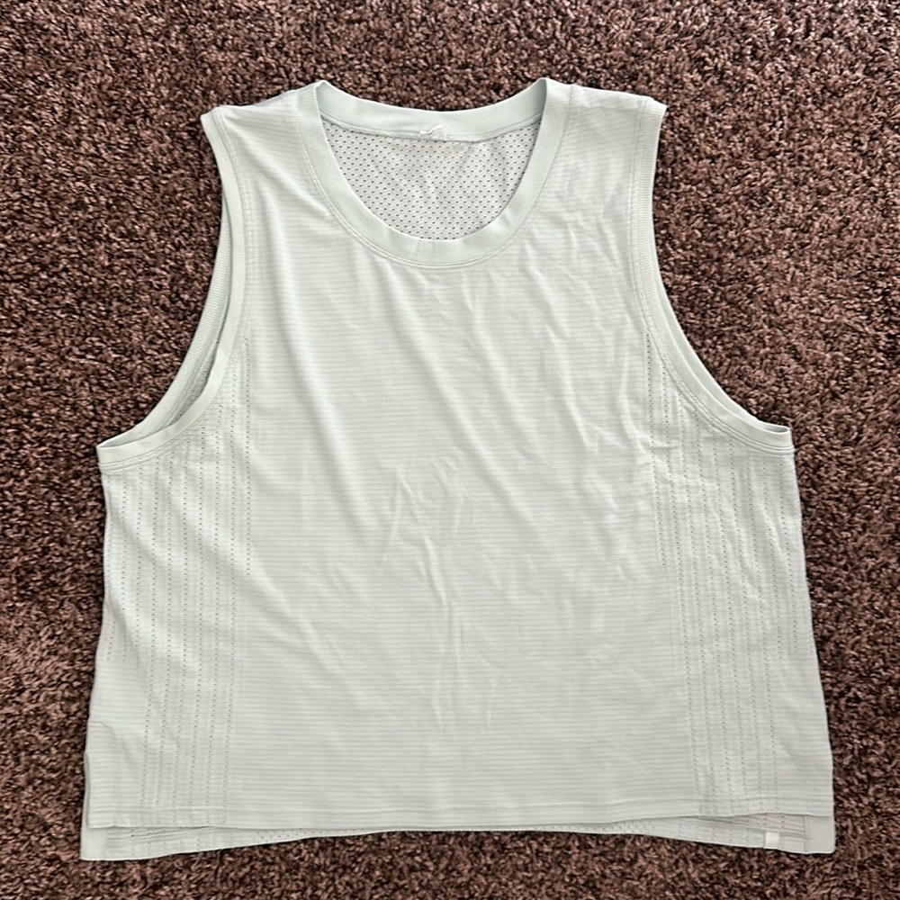 🍋lululemon tank